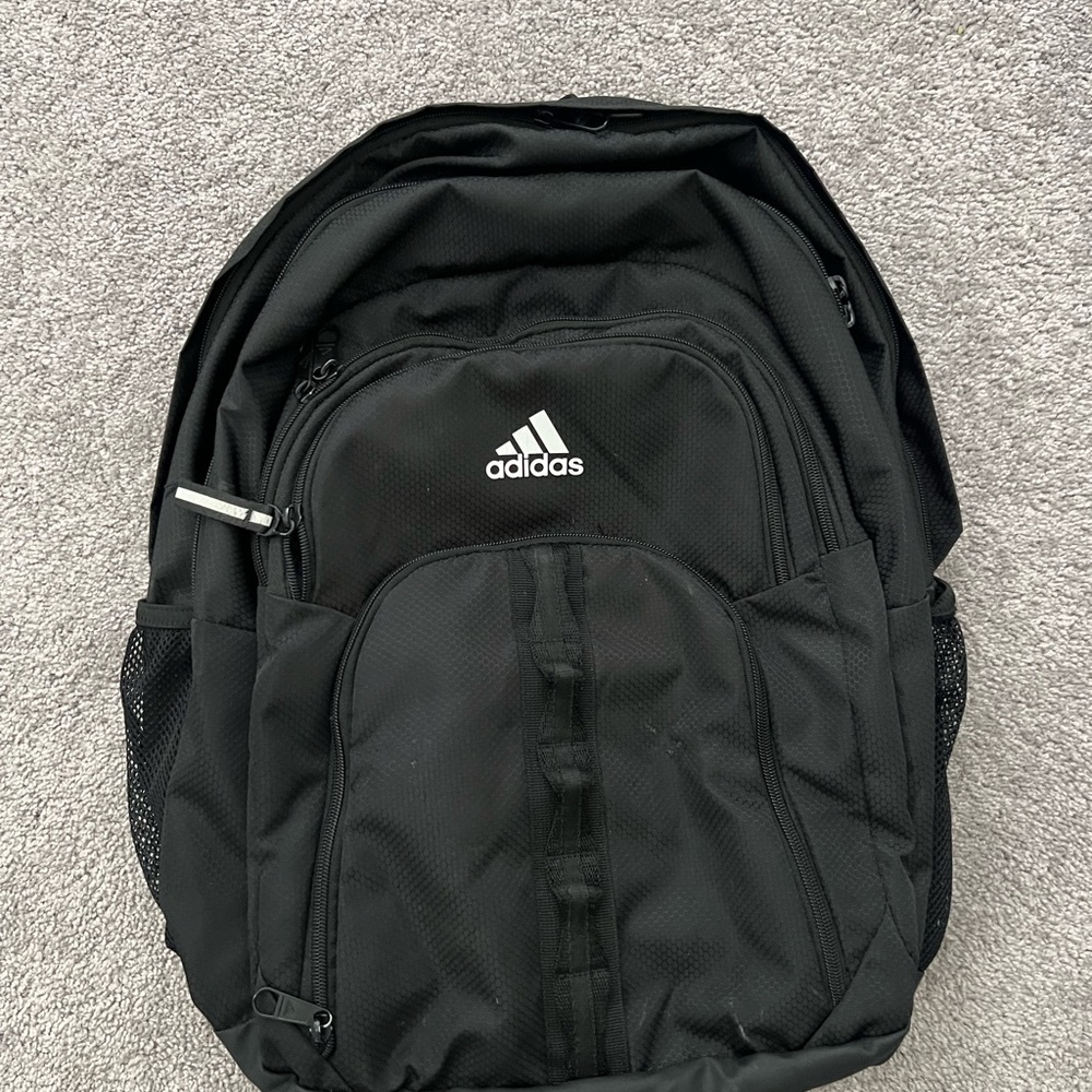 Adidas Prime Backpack (Black)